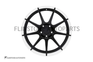 BC Forged Wheel HB29