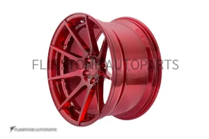 BC Forged Wheel HB29