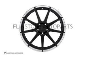 BC Forged Wheel HB29
