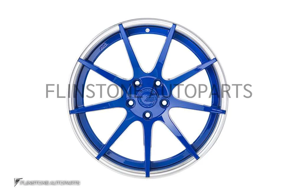 BC Forged Wheel HB29