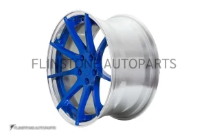 BC Forged Wheel HB29