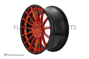 BC Forged Wheel HB15