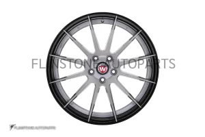 BC Forged Wheel HB12