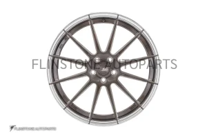 BC Forged Wheel HB12