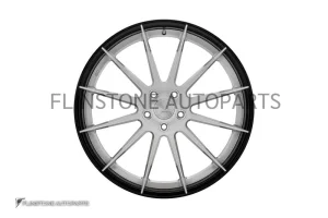BC Forged Wheel HB12