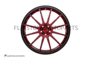BC Forged Wheel HB12