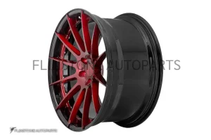 BC Forged Wheel HB12