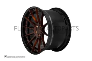 BC Forged Wheel HB12