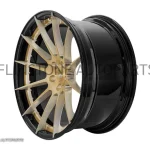 BC Forged Wheel HB12