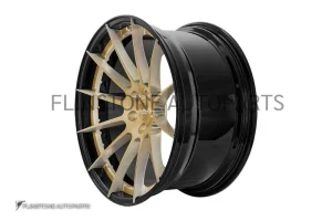 BC Forged Wheel HB12