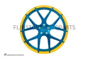 BC Forged Wheel HB05