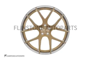 BC Forged Wheel HB05