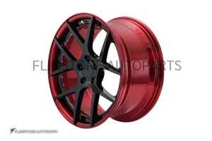 BC Forged Wheel HB05