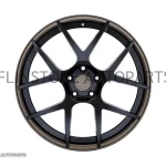 BC Forged Wheel HB05