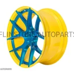 BC Forged Wheel HB05