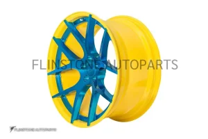 BC Forged Wheel HB05