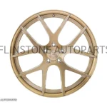 BC Forged Wheel HB05
