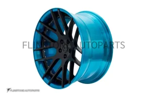 BC Forged Wheel HB04