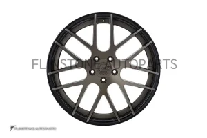 BC Forged Wheel HB04