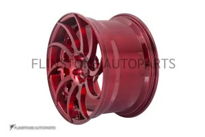BC Forged Wheel HB-Z10