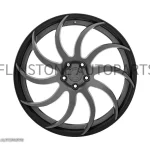 BC Forged Wheel HB-Z10