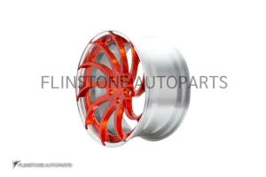 BC Forged Wheel HB-Z10