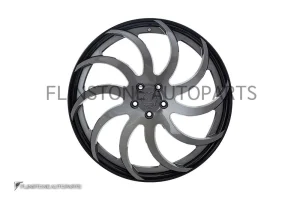 BC Forged Wheel HB-Z10