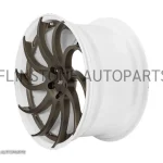 BC Forged Wheel HB-Z10