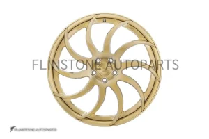 BC Forged Wheel HB-Z10