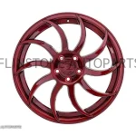 BC Forged Wheel HB-Z10