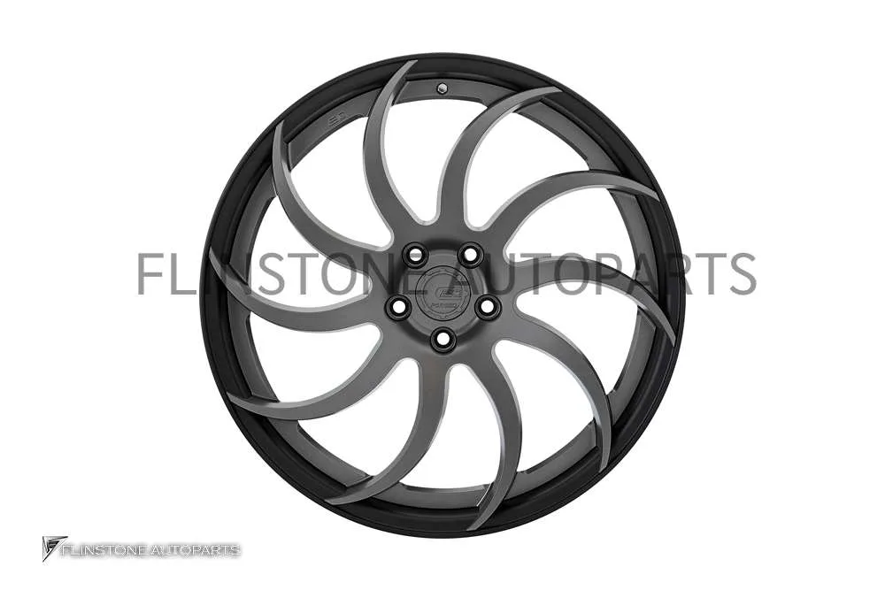 BC Forged Wheel HB-Z10