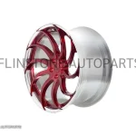 BC Forged Wheel HB-Z10