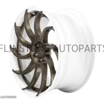 BC Forged Wheel HB-Z10