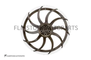 BC Forged Wheel HB-Z10