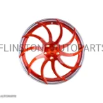 BC Forged Wheel HB-Z10
