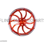 BC Forged Wheel HB-Z10