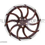 BC Forged Wheel HB-Z10