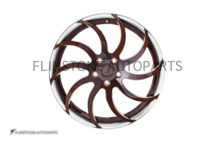 BC Forged Wheel HB-Z10