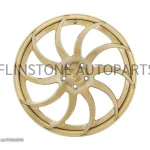 BC Forged Wheel HB-Z10