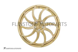 BC Forged Wheel HB-Z10