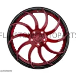 BC Forged Wheel HB-Z10