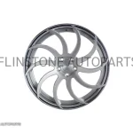 BC Forged Wheel HB-Z10