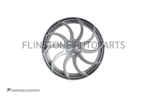 BC Forged Wheel HB-Z10