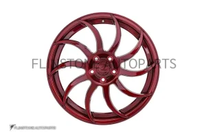 BC Forged Wheel HB-Z10