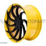 BC Forged Wheel HB-Z10