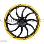 BC Forged Wheel HB-Z10