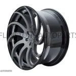 BC Forged Wheel HB-Z10