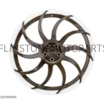 BC Forged Wheel HB-Z10