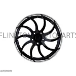 BC Forged Wheel HB-Z10