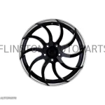 BC Forged Wheel HB-Z10
